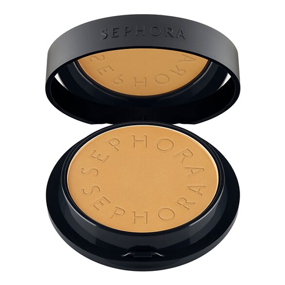 Best Skin Ever Matte - Pudra Fondöten, SEPHORA COLLECTION