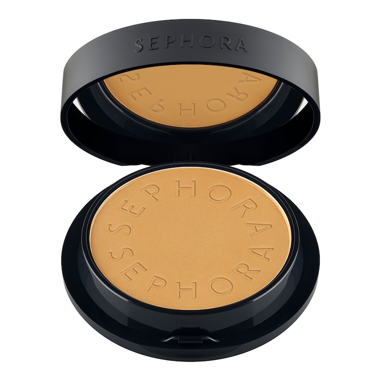 Best Skin Ever Matte - Fond de ten pudra mat