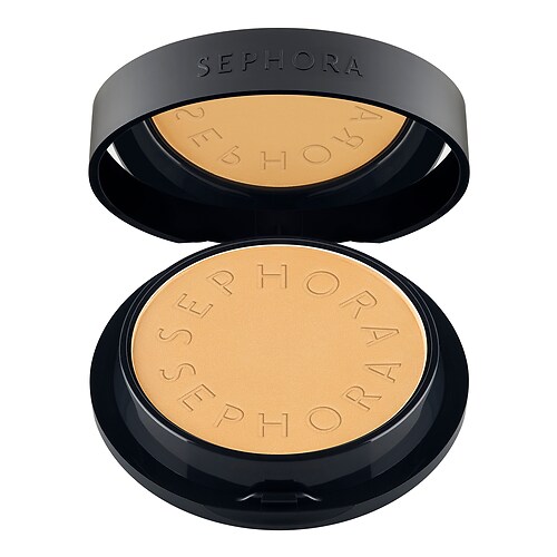 Sephora Collection - Best Skin Ever Matte Powder Foundation Μακιγιάζ Επιδερμίδα
