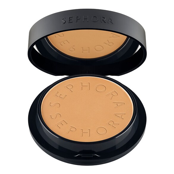 Best Skin Ever Mat - Podkład matujący w pudrze, SEPHORA COLLECTION