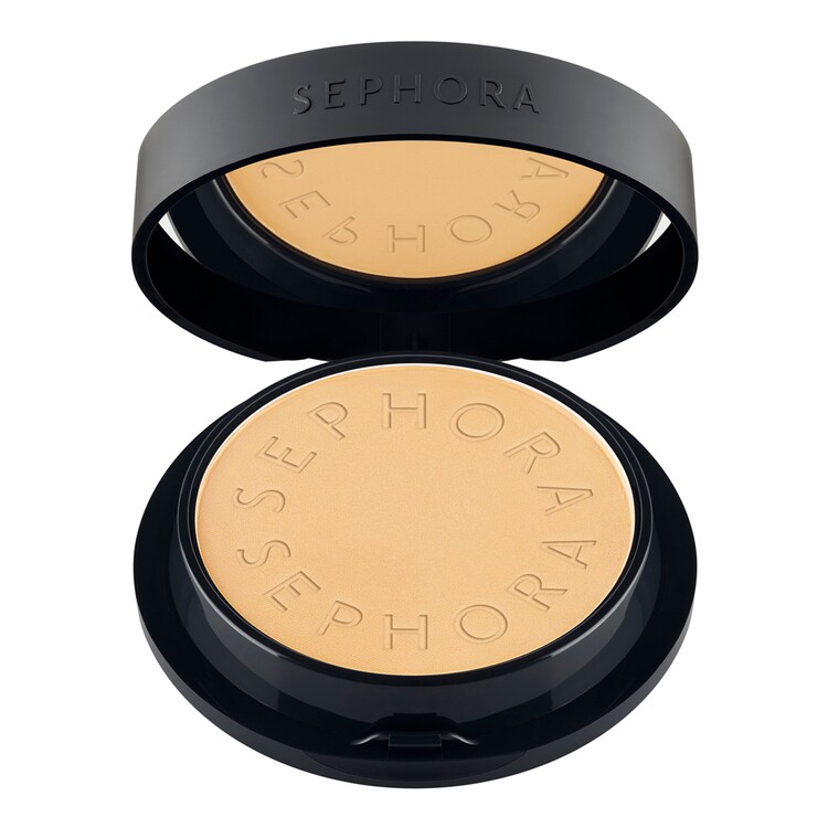 Best Skin Ever Matte - Make-up s matným finišem