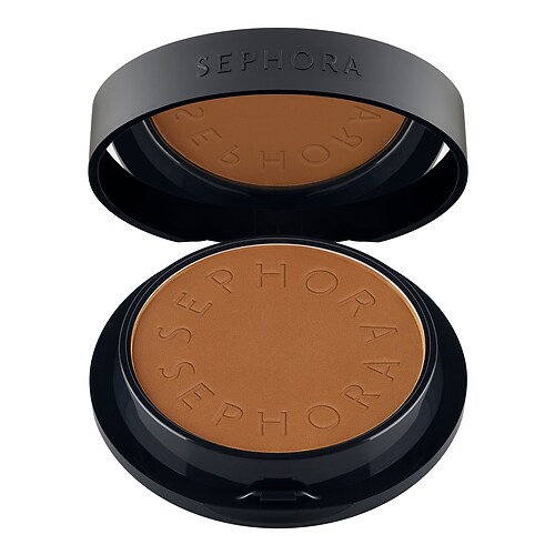 Sephora Collection - Best Skin Ever Matte Powder Foundation Μακιγιάζ Επιδερμίδα