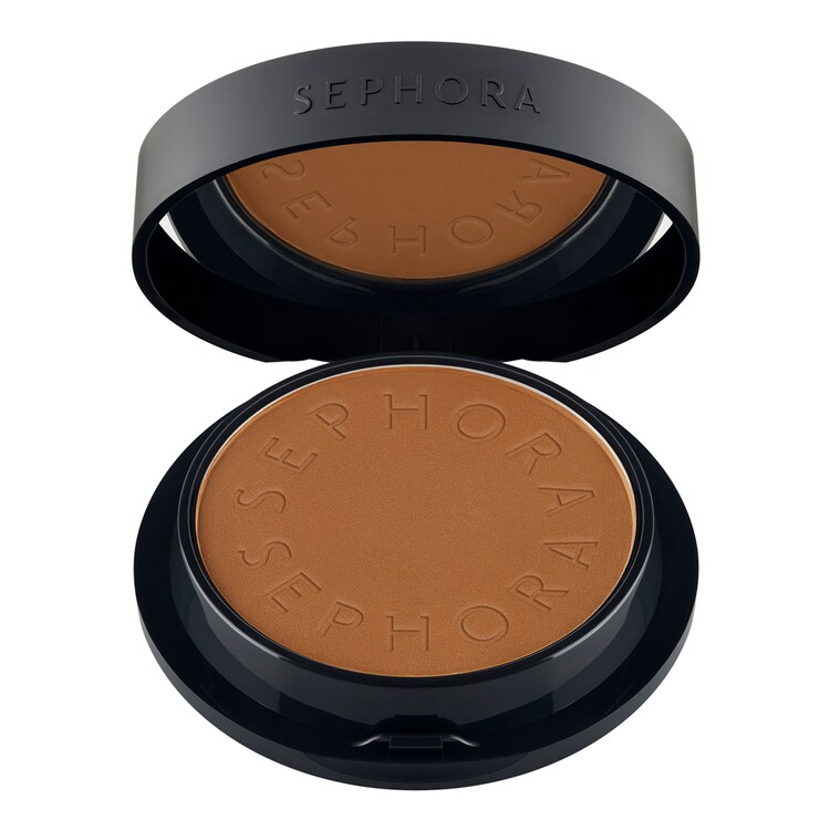 Best Skin Ever Mat - Fondotinta in polvere mat