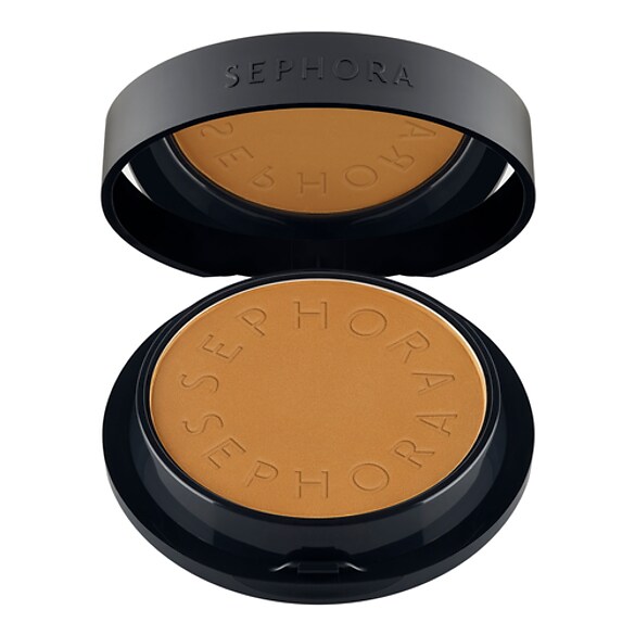 Best Skin Ever Mat - Base Matificante em Pó, Sephora Collection