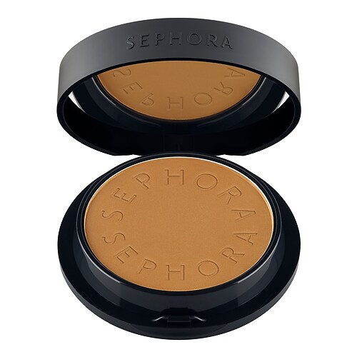 Sephora Collection - Best Skin Ever Matte Powder Foundation | 23 l