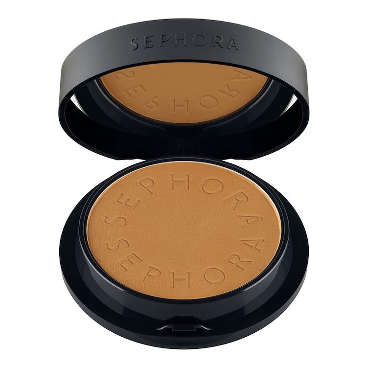Best Skin Ever Mat - Fondotinta in polvere mat