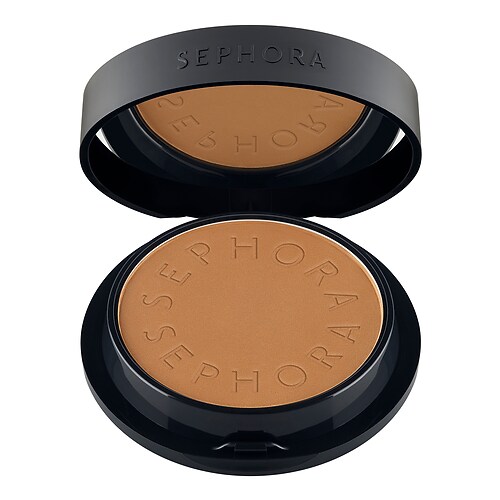 Sephora Collection - Best Skin Ever Matte Powder Foundation Μακιγιάζ Επιδερμίδα