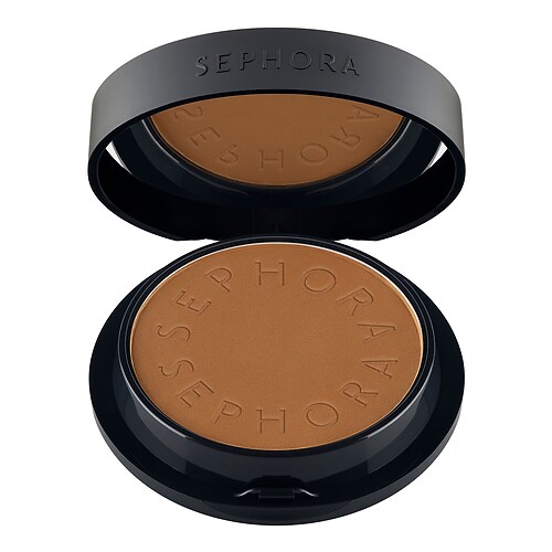 Sephora Collection - Best Skin Ever Matte Powder Foundation Μακιγιάζ Επιδερμίδα