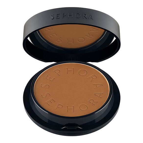 Best Skin Ever Mat - Matte Puder-Foundation, SEPHORA COLLECTION