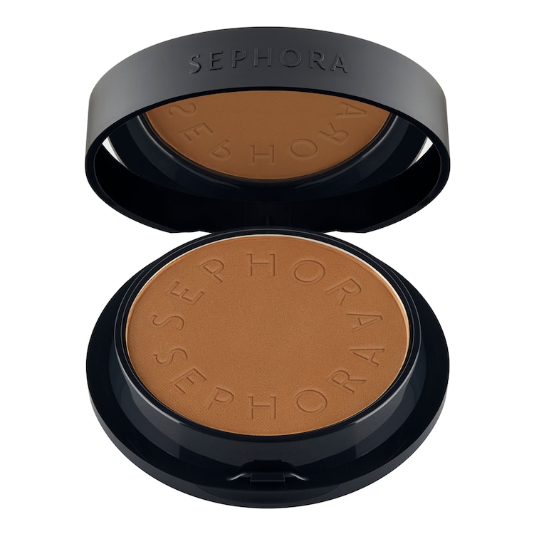 Best Skin Ever Matte - Pudra Fondöten