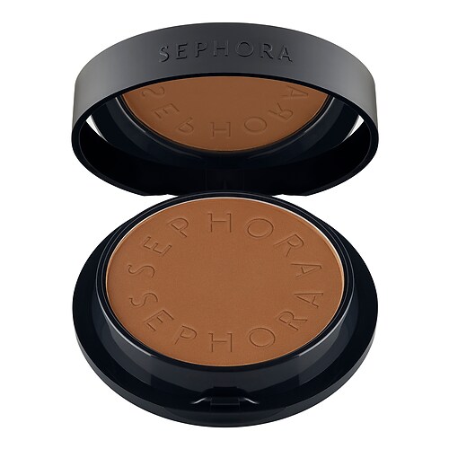 Sephora Collection - Best Skin Ever Matte Powder Foundation Μακιγιάζ Επιδερμίδα