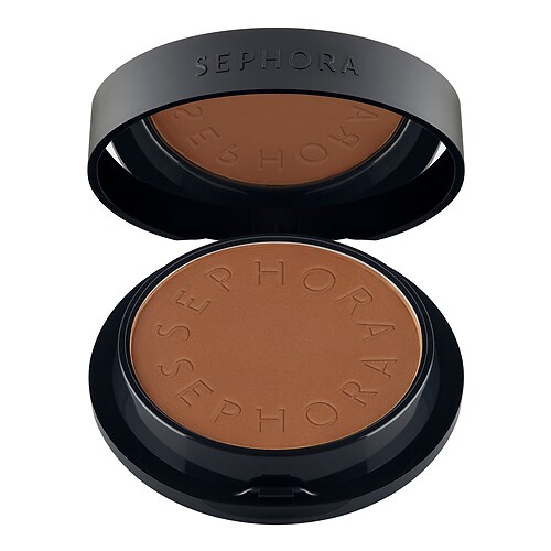Sephora Collection - Best Skin Ever Matte Powder Foundation Μακιγιάζ Επιδερμίδα
