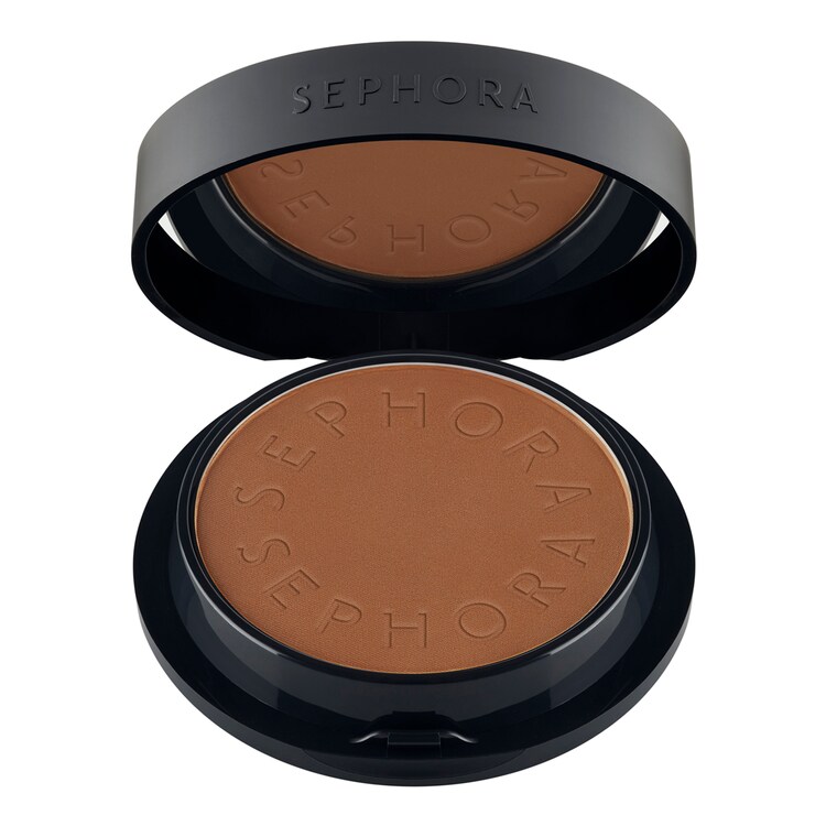 Best Skin Ever Matte - Pudra Fondöten