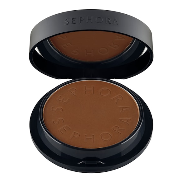 Best Skin Ever Matte - Pudra Fondöten, SEPHORA COLLECTION