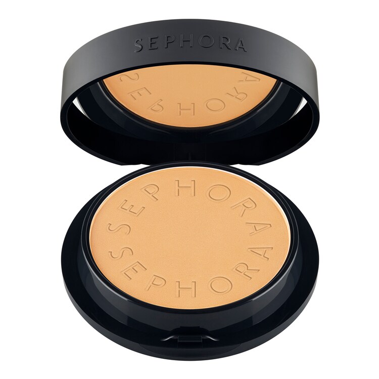 Best Skin Ever Mat - Matte Puder-Foundation