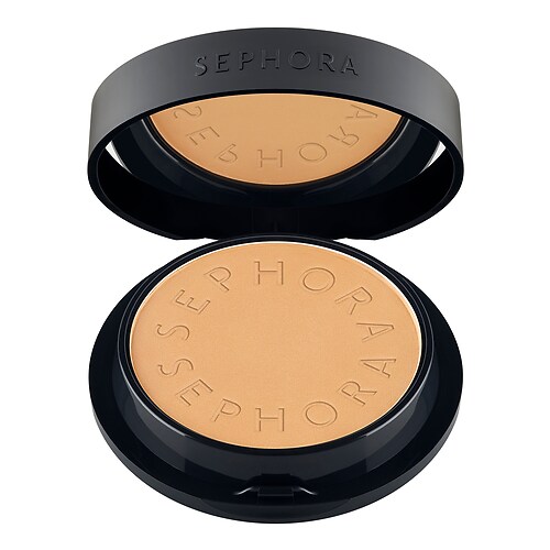 Sephora Collection Sephora Collection - Best Skin Ever Matte Powder Foundation