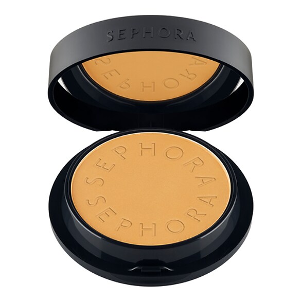 Best Skin Ever Matte Powder Foundation, Sephora Collection