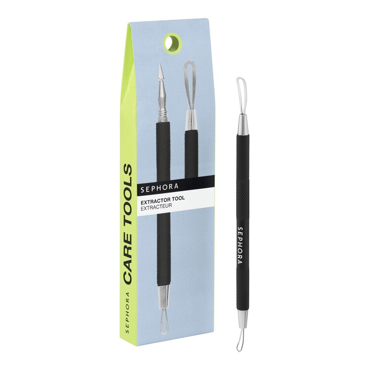 Extractor Tool - Yüz Bakım Aksesuarı