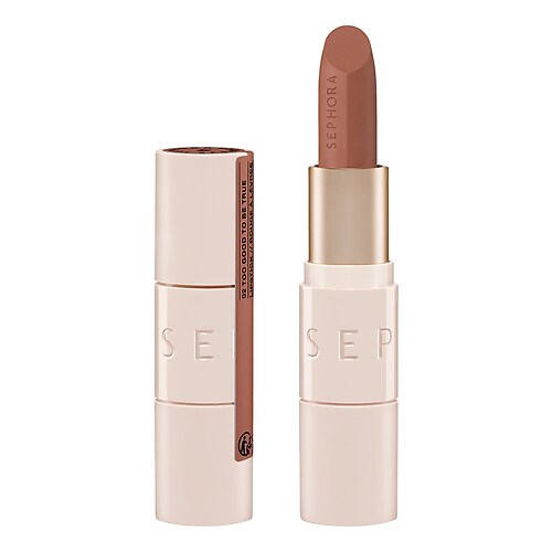 Sephora Collection - Rouge Is Not My Name Matte Lipstick Μακιγιάζ Χείλη Κραγιόν