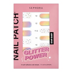 Nail Patchs - Vernis adhésifs, SEPHORA COLLECTION