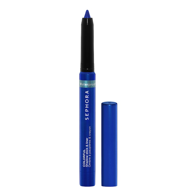 Ombre à Paupières & Crayon Colorful - Stick Fard à Paupières et Liner