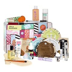 The Future is Yours - Calendrier de l'Avent Beauté Premium, SEPHORA COLLECTION