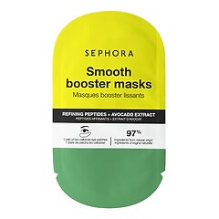 Mascarillas de Ojos Booster - Acción 360°, Sephora Collection