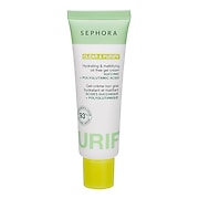 Crema in gel non unta idratante e opacizzante - Pelle idratata e opaca