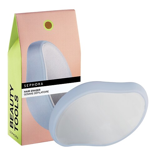 Gąbka do depilacji - goli włoski i złuszcza skórę