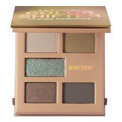 Color Shifter Strange Botanicals - Paleta farduri de pleoape, Sephora Collection