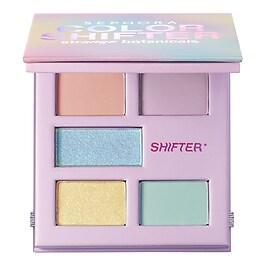 Color Shifter Strange Botanicals- Paleta Sombras