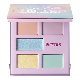 Color Shifter Strange Botanicals- Paleta Sombras image