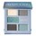 COLOR SHIFTER STRANGE BOTANICALS - Far Paleti 