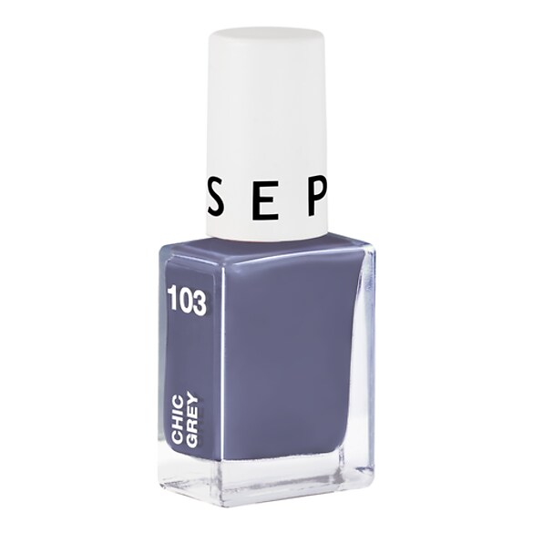 Nail Polish – Lak na nehty, SEPHORA COLLECTION