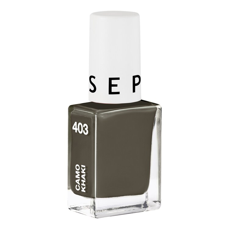 Nail Polish – Lak na nehty