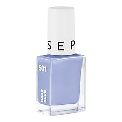 Nail Polish - Esmalte de uñas, Sephora Collection