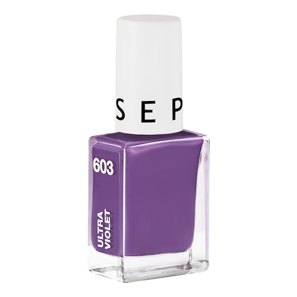 Nagellack - Glänzende Nägel , SEPHORA COLLECTION