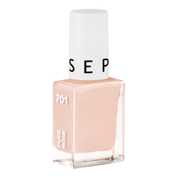Nail Polish - Esmalte de uñas, Sephora Collection