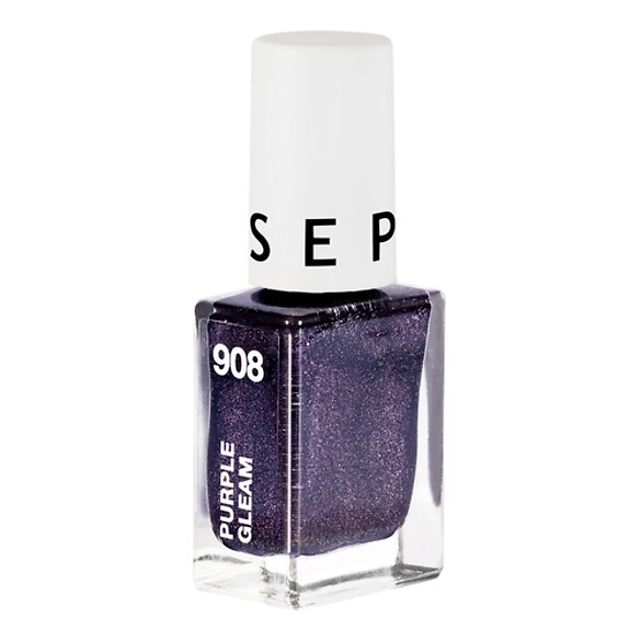 Nail Polish - Esmalte de uñas, Sephora Collection