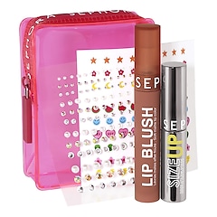 FESTIVAL MAKEUP ESSENTIALS - Cofanetto trucco, SEPHORA COLLECTION