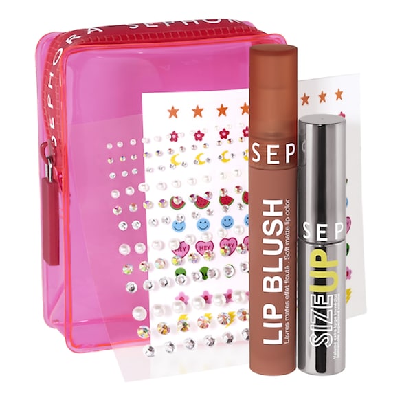 FESTIVAL MAKEUP ESSENTIALS - Make-up-Set, SEPHORA COLLECTION
