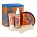 260 ml + 100 ml + 50 ml + 1 un