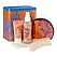 260 ml + 100 ml + 50 ml + 1 un