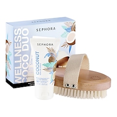 Wellness Coco - Duo Body Care, SEPHORA COLLECTION