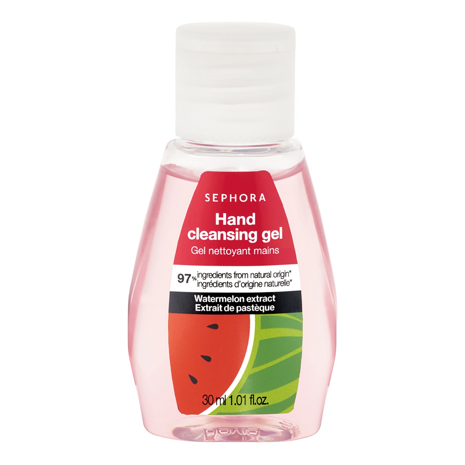 SEPHORA COLLECTION - Hand Cleansing Gel – Čisticí gel na ruce