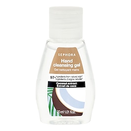 Gel de limpeza para as mãos - Cuidado para as mãos sem enxaguamento image