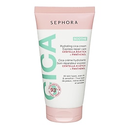 Crema hidratanta reparatoare expres cu cica - hidrateaza + calmeaza