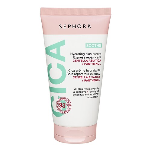 SEPHORA COLLECTION Cica Express Repair Cream