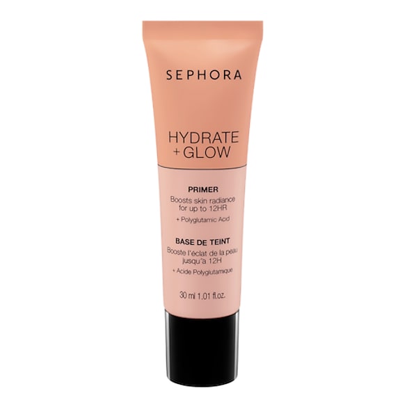 Base de Maquillaje Hidratación & Luminosidad - Base de maquillaje, Sephora Collection