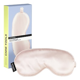 Satin Sleeping Mask - Máscara de noite de cetim